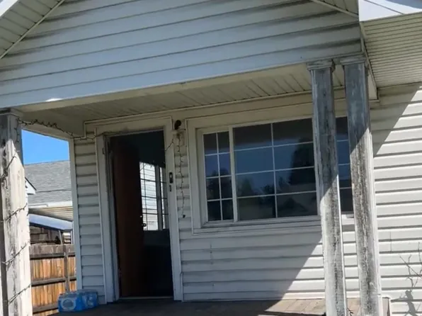 4416 N Nevada St, Spokane, WA 99207