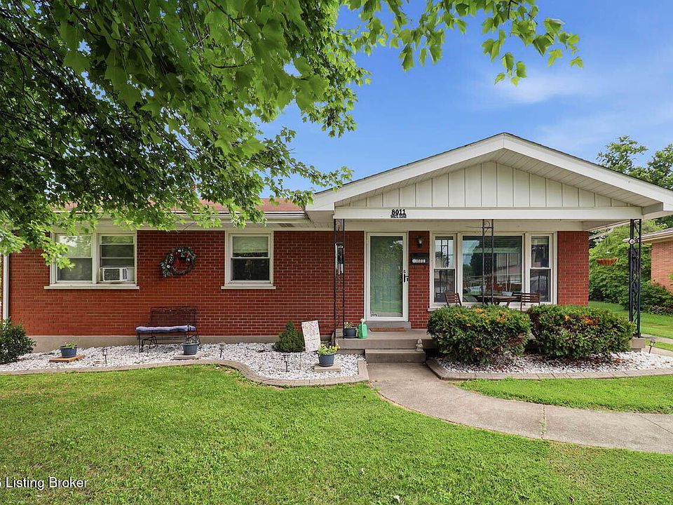1st image of 8011 White Cedar Dr