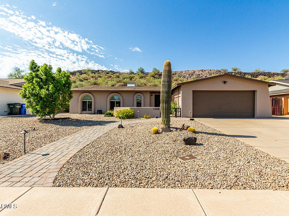 1st image of 1709 W EVANS Drive