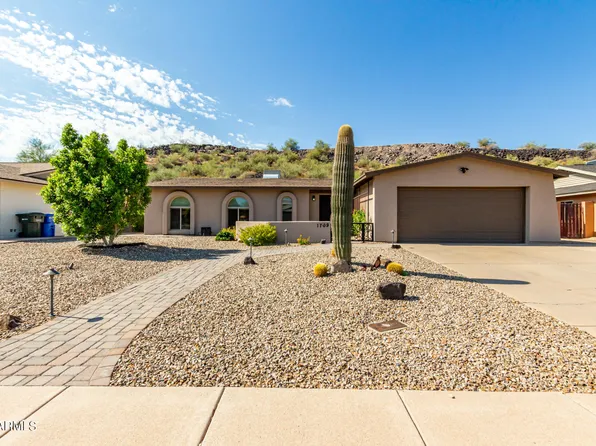 1709 W EVANS Drive, Phoenix, AZ 85023
