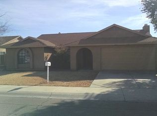 8033 W McLellan Rd, Glendale, AZ 85303