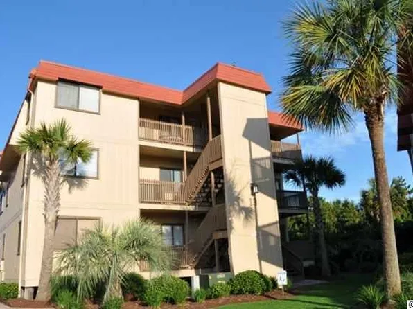 6309 N Ocean Blvd, North Myrtle Beach, SC 29582