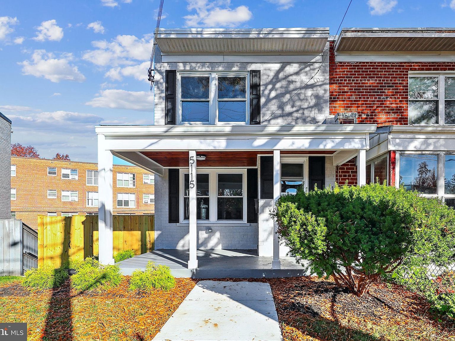 5115 12th St NE Washington DC 20011 Zillow