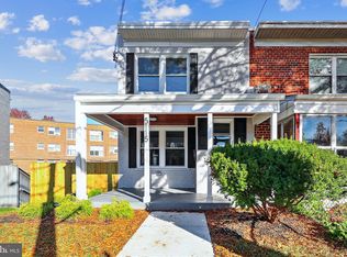 5115 12th St NE, Washington, DC