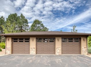 2980 W Black Oak Loop #I-5, Show Low, AZ 85901