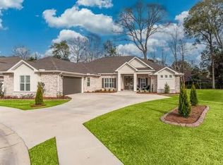 4855 Aunt Marys Loop, Crestview, FL 32539