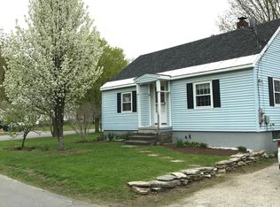 215 Mountain Vw, Chester, VT 05143