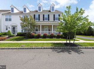 28 Borton Ave, Voorhees, NJ 08043