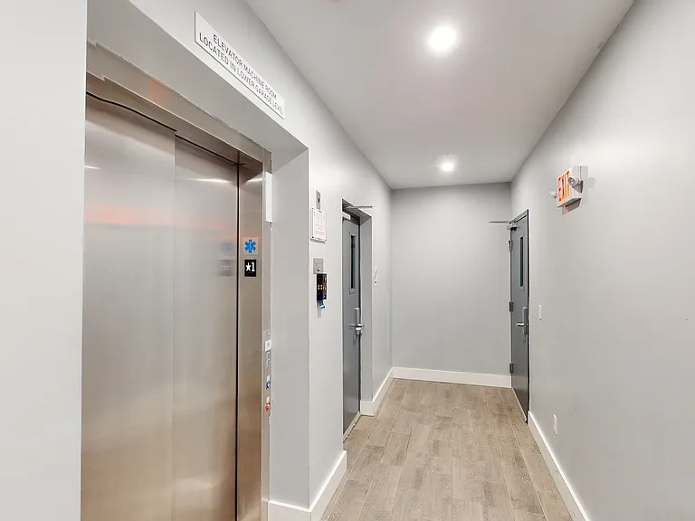 40 B St #507 — Photo 8