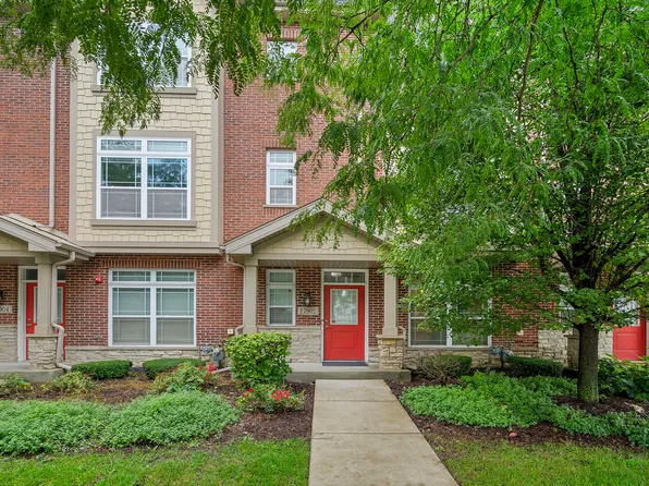 17902 Oak Park Ave, Tinley Park, IL 60477