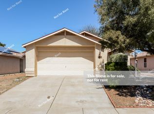7905 S Lennox Ln, Tucson, AZ 85747