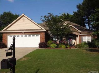 1130 Parkview Dr, Prattville, AL 36067