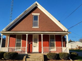 317 N Union St, Union City, IN