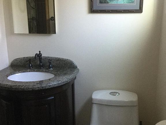 master bath room