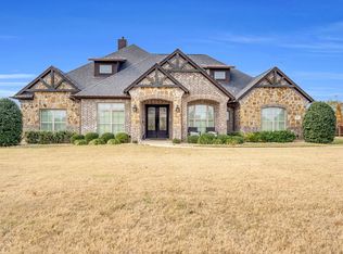 5811 Limestone Ln, Midlothian, TX 76065