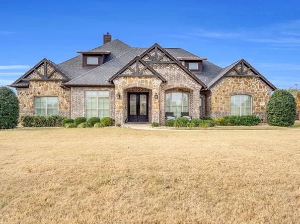 5811 Limestone Ln, Midlothian, TX 76065