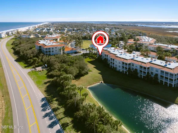 310 OCEAN GRANDE Drive #206, Ponte Vedra Beach, FL 32082