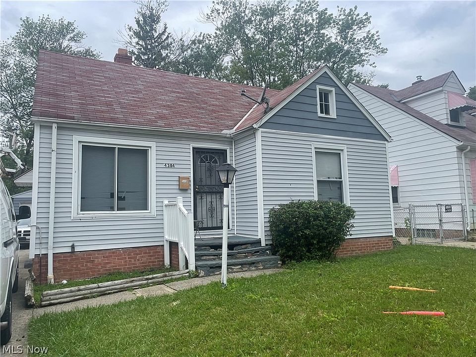 4384 Ingleside Rd, Warrensville Heights, OH 44128 Zillow
