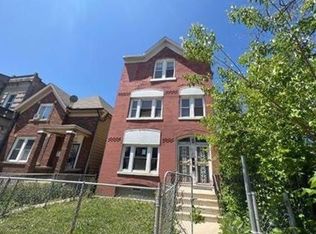 2106 S Spaulding Ave, Chicago, IL 60623