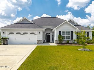 211 Messenger Ct, Jacksonville, NC 28546