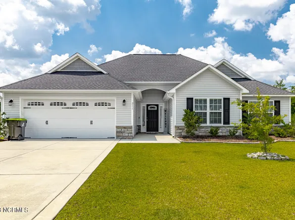 211 Messenger Court, Jacksonville, NC 28546