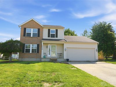 1299 Willow Forge Ct, Lebanon, OH, 45036
