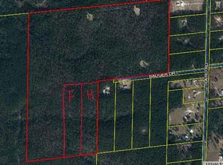 20/AC Badger Ln PARCEL H, Crestview, FL 32539