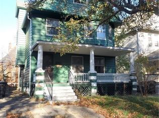 1618 Holyrood Rd, Cleveland, OH 44106