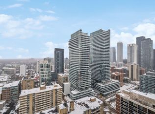 127 Broadway Ave #2613S, Toronto, ON M4P 1V2