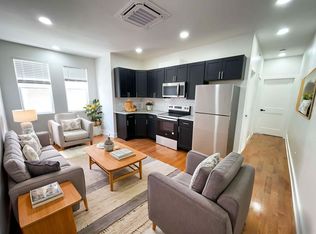 311 S 60th St UNIT 1, Philadelphia, PA 19143