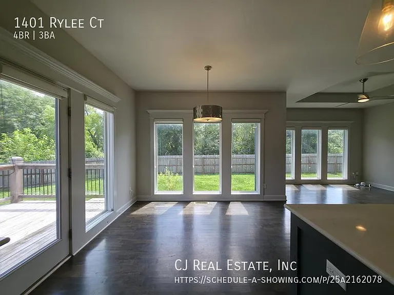 1401 Rylee Ct — Photo 4