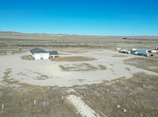 10 Orin Industrial Ave, Orin, WY 82633