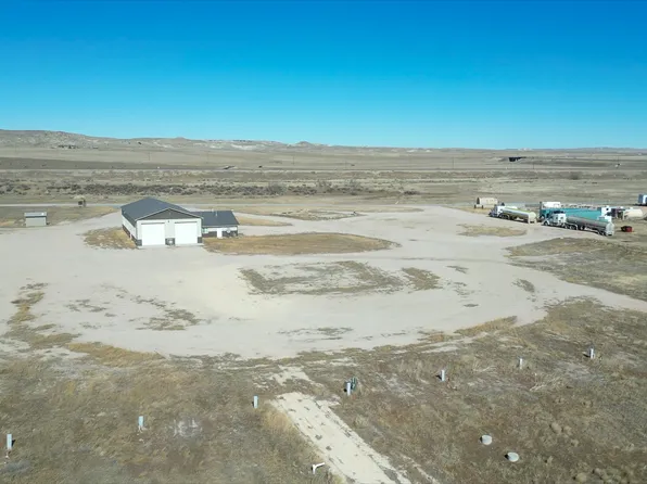 10 Orin Industrial Ave, Orin, WY 82633