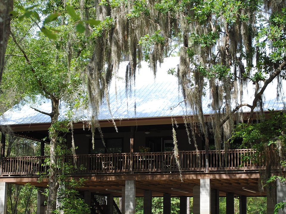 View of house from yard