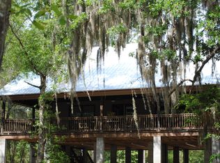 1727 NE River Park Rd, Lee, FL 32059