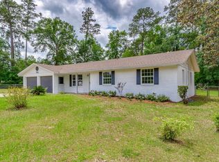 429 Georgetown Dr, Tallahassee, FL 32305