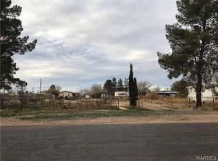3610 E Diagonal Way, Kingman, AZ 86409