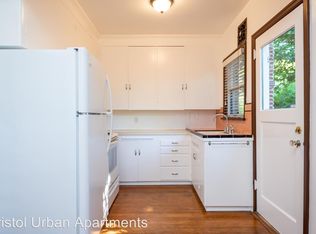 2500 NE Weidler St APT 07, Portland, OR 97232