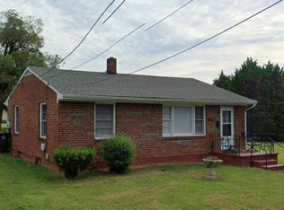 1554 Blackburn St, Lynchburg, VA 24501