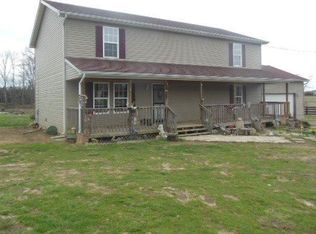 State Route 138, Hillsboro, OH 45133