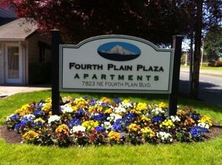 7823 NE Fourth Plain Rd APT 20, Vancouver, WA 98662