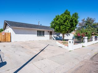 6022 W Earll Dr, Phoenix, AZ 85033