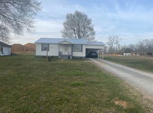 170 Old Stage Rd, Adamsville, TN 38310