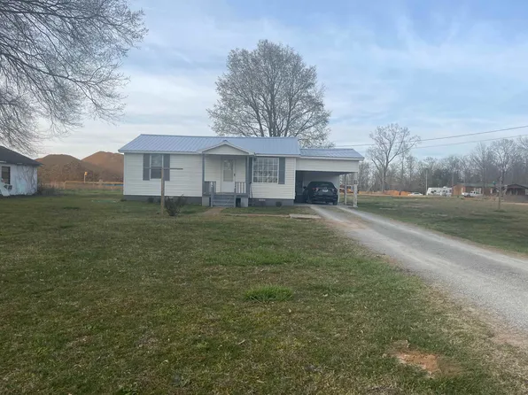 170 Old Stage Rd, Adamsville, TN 38310