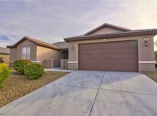 3943 E Sedgwick Ave, Pahrump, NV 89061