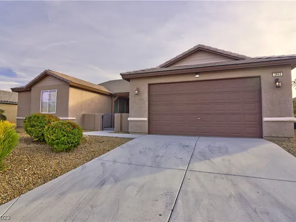 3943 E Sedgwick Ave, Pahrump, NV 89061