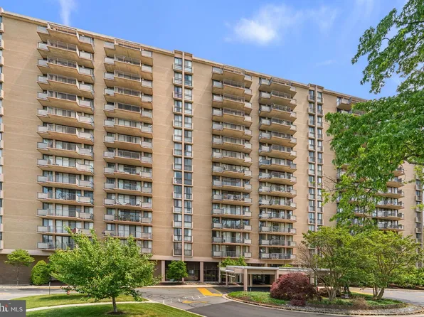 6100 Westchester Park Dr APT 501, College Park, MD 20740