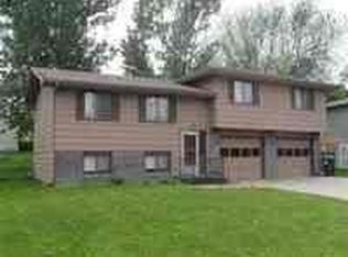 2409 Clearfield Dr, Norfolk, NE 68701