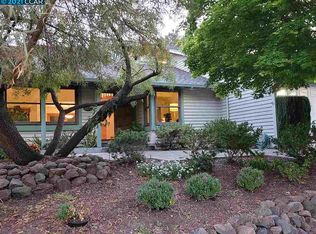 11897 W Vomac Rd, Dublin, CA 94568