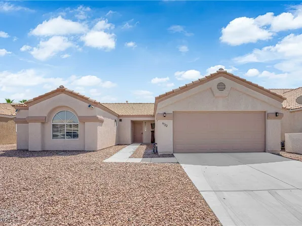 6122 Theatrical Rd, North Las Vegas, NV 89031